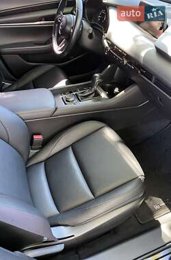 Седан Mazda 3 2021 в 