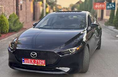 Хетчбек Mazda 3 2020 в Житомирі