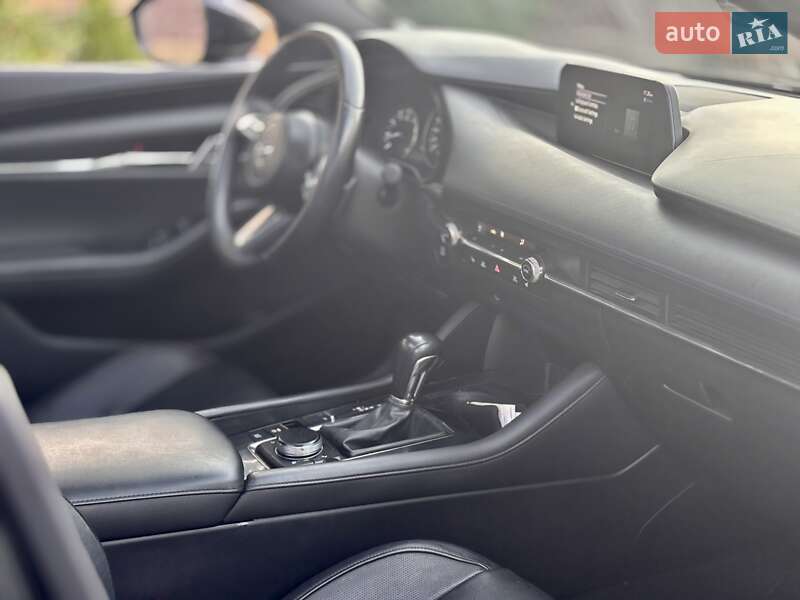 Хэтчбек Mazda 3 2020 в Житомире