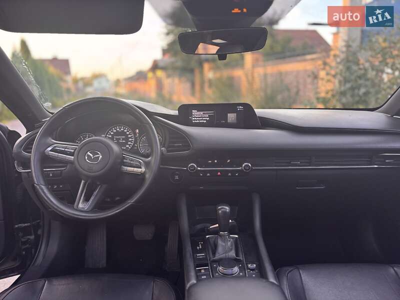 Хэтчбек Mazda 3 2020 в Житомире