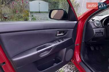 Седан Mazda 3 2006 в 