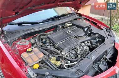 Седан Mazda 3 2006 в 