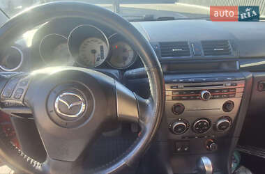 Седан Mazda 3 2007 в 