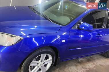 Хетчбек Mazda 3 2007 в Києві