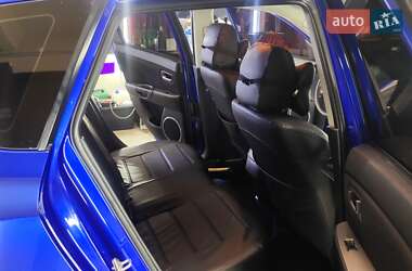 Хетчбек Mazda 3 2007 в Києві