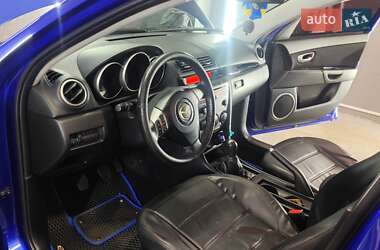Хетчбек Mazda 3 2007 в Києві