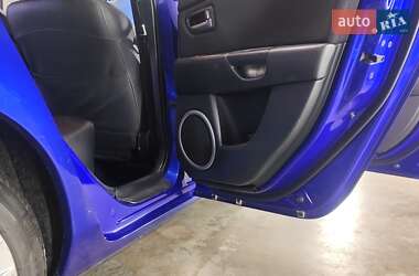 Хетчбек Mazda 3 2007 в Києві
