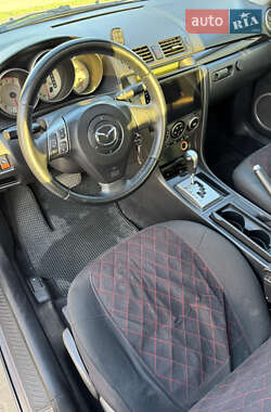 Седан Mazda 3 2007 в 