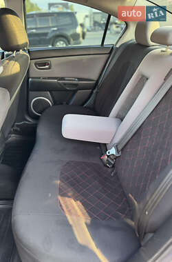 Седан Mazda 3 2007 в 