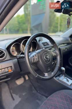 Седан Mazda 3 2007 в 