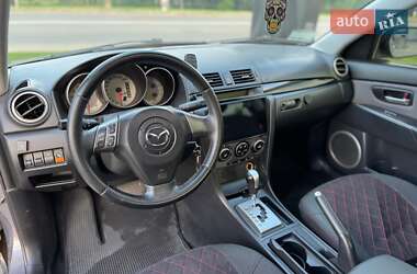 Седан Mazda 3 2007 в 