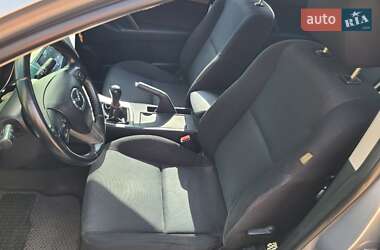 Седан Mazda 3 2010 в Горишних Плавнях