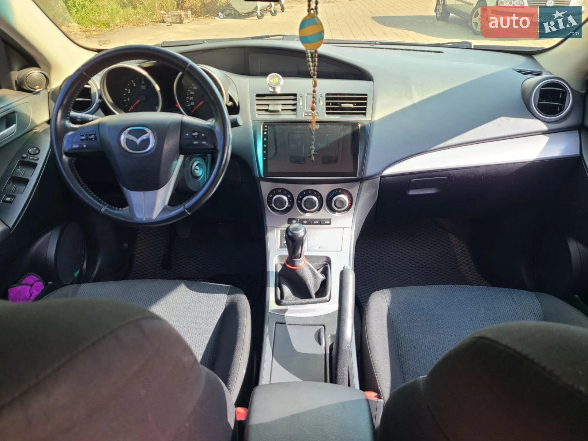 2010 Mazda 3 - мініатюра 18
