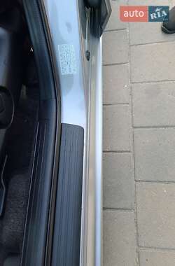 Седан Mazda 3 2010 в Горишних Плавнях