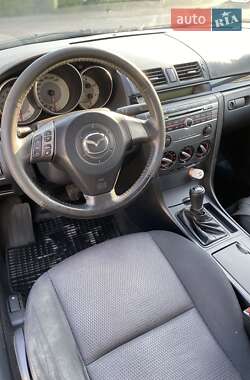 Седан Mazda 3 2008 в 