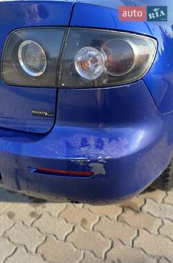 Седан Mazda 3 2008 в 