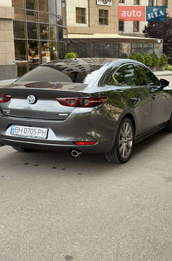 Седан Mazda 3 2019 в 