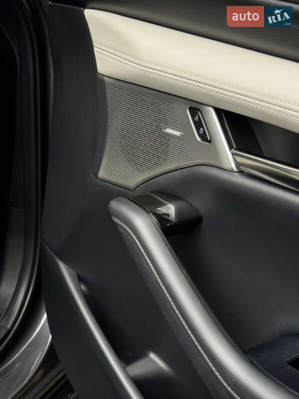 Седан Mazda 3 2019 в Одесі фото 16 Седан Mazda 3 2019 в Одесі