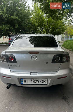 Седан Mazda 3 2006 в 