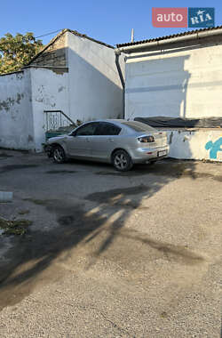 Седан Mazda 3 2006 в 