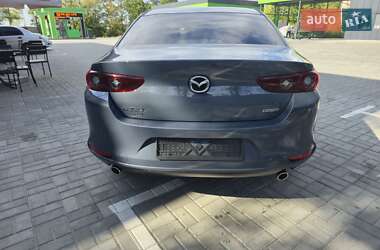 Седан Mazda 3 2023 в 