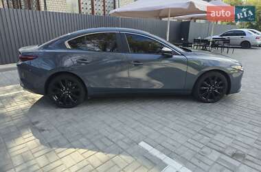 Седан Mazda 3 2023 в 