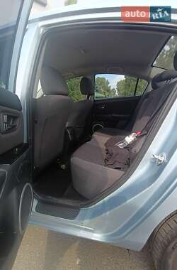 Седан Mazda 3 2009 в 