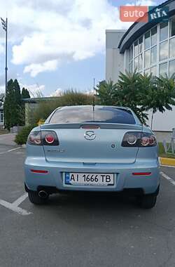 Седан Mazda 3 2009 в 
