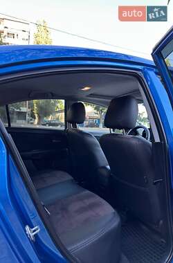 Седан Mazda 3 2005 в 