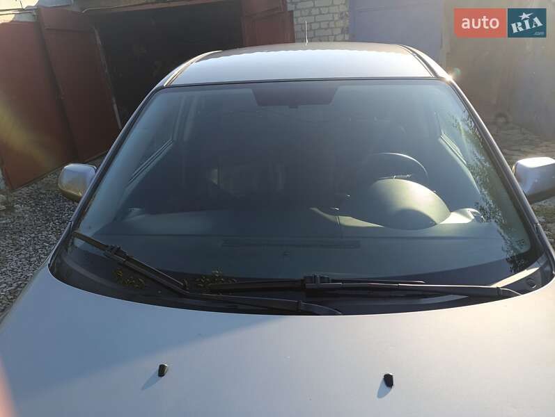 Хэтчбек Mazda 3 2005 в Первомайске