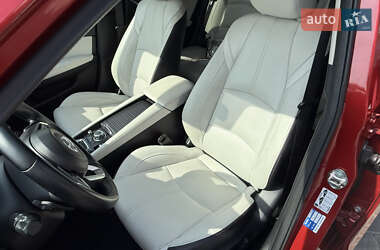 Хэтчбек Mazda 3 2017 в 