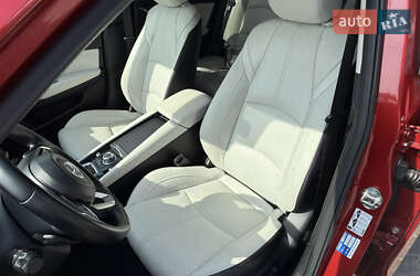Хэтчбек Mazda 3 2017 в 
