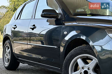 Хэтчбек Mazda 3 2005 в 