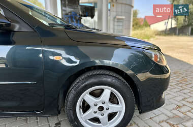Хэтчбек Mazda 3 2005 в 