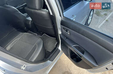 Хэтчбек Mazda 3 2006 в 