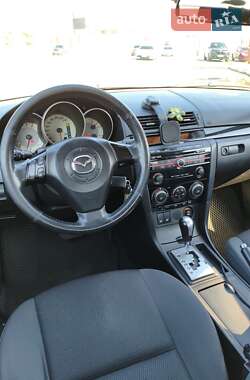Седан Mazda 3 2008 в 