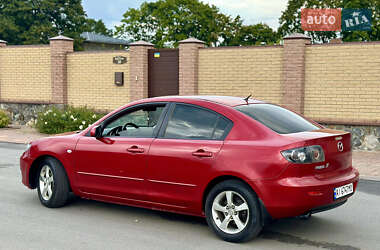 Седан Mazda 3 2005 в 