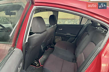 Седан Mazda 3 2005 в 