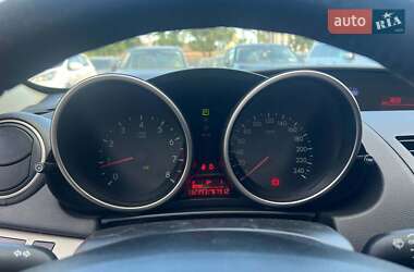 Хэтчбек Mazda 3 2011 в 