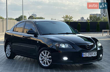 Седан Mazda 3 2009 в 