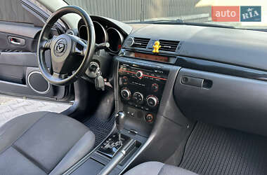 Седан Mazda 3 2009 в 