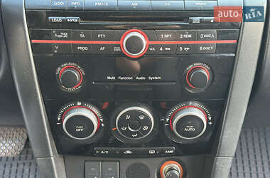 Седан Mazda 3 2009 в 