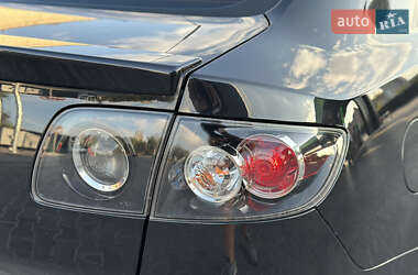 Седан Mazda 3 2009 в 