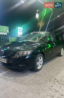 Хэтчбек Mazda 3 2005 в 