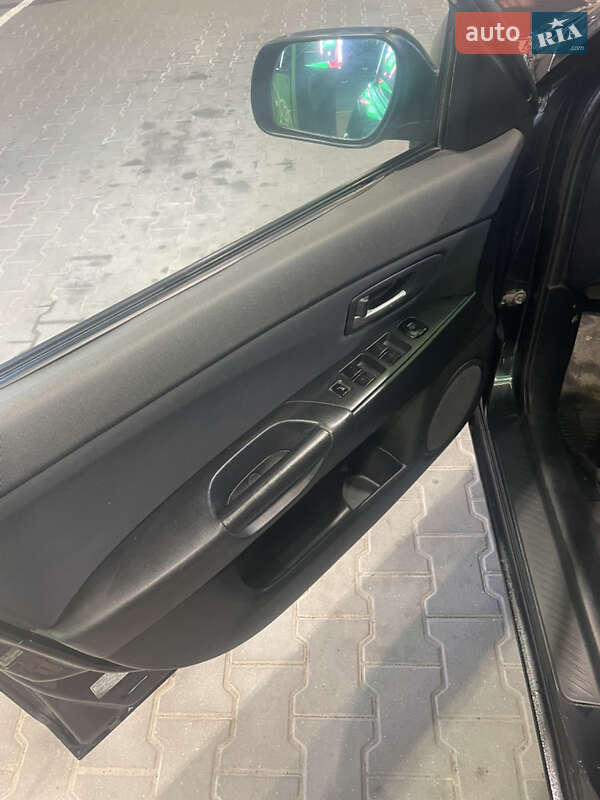 Хетчбек Mazda 3 2005 в Хмельницькому