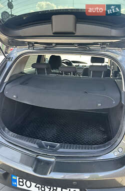 Хэтчбек Mazda 3 2011 в 