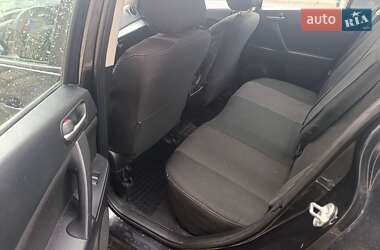 Седан Mazda 3 2012 в Львове