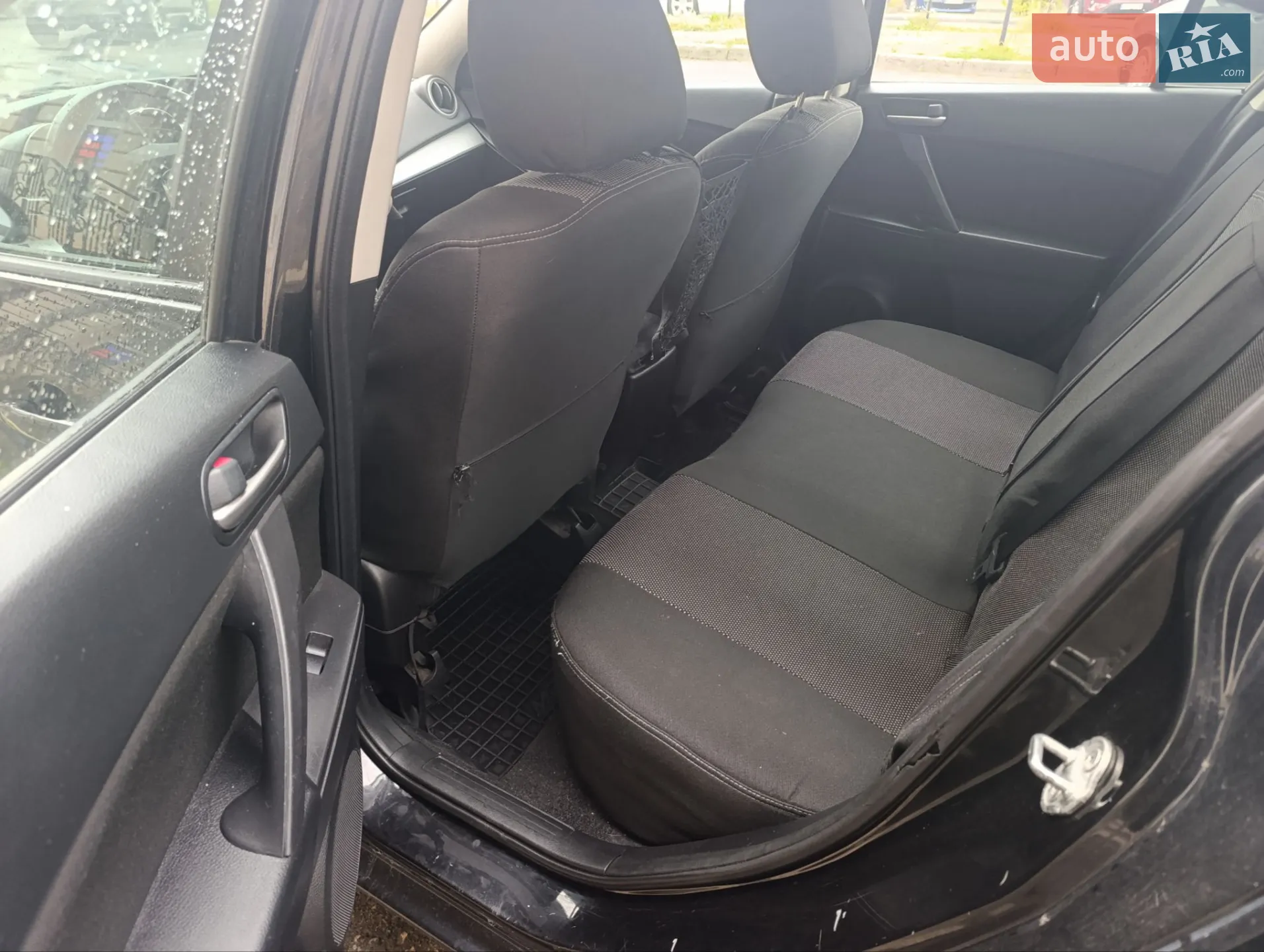 2012 Mazda 3 - мініатюра 3