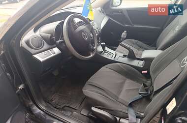 Седан Mazda 3 2012 в Львове