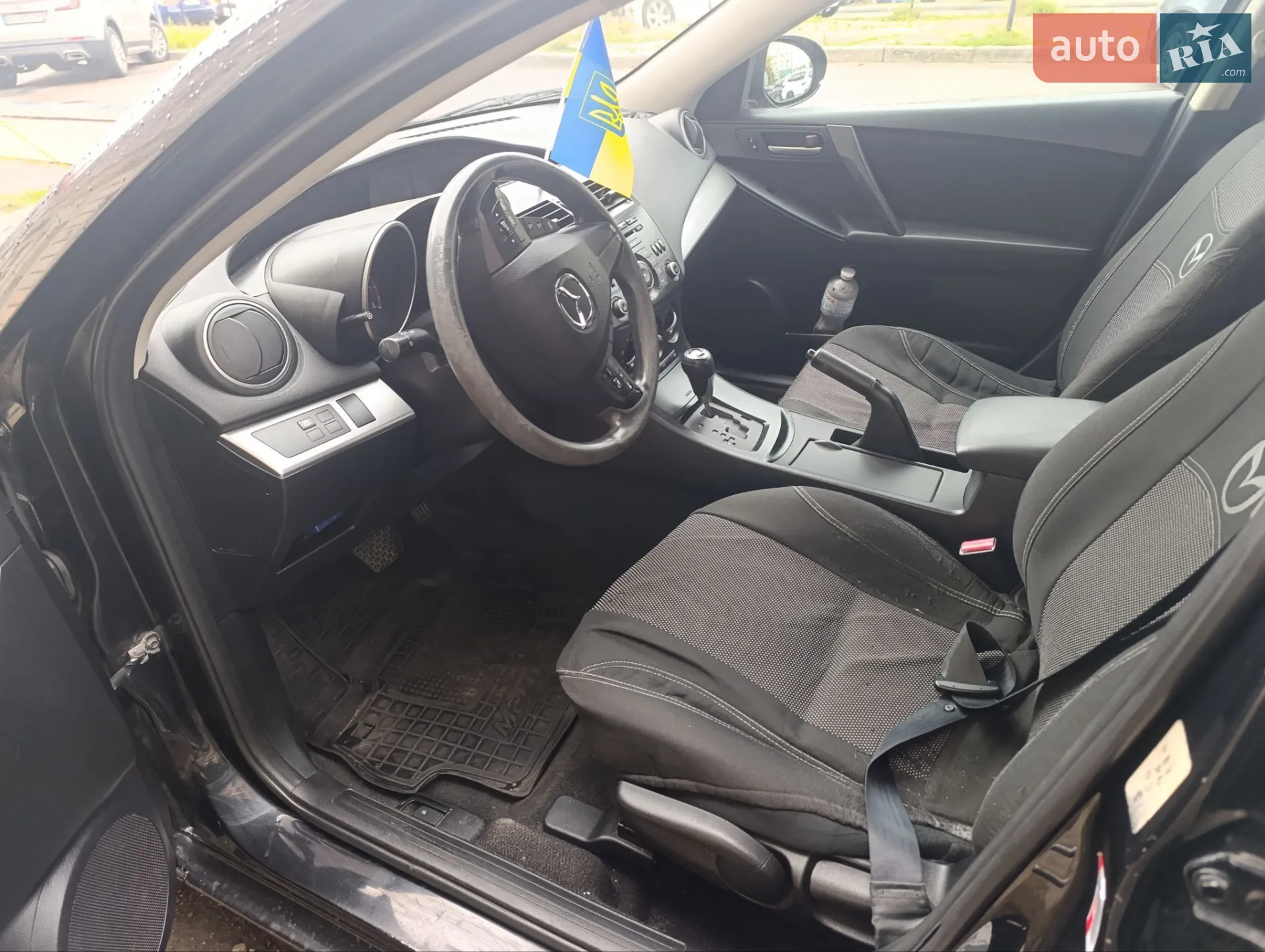 2012 Mazda 3 - мініатюра 5